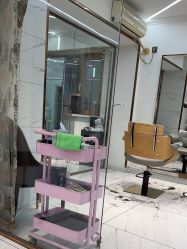 -小齐发型Star·Salon