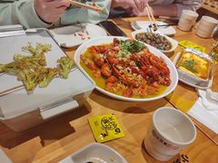 -小马哥烧烤(楚州店)