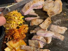 -Dombe豚(黑猪肉街店)