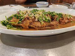 -大清花饺子(山庄店)