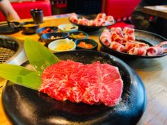 -汉拿山(北京上地华联店)