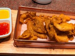 -永红源啤酒·烧烤·海鲜·大排档(台柳路店)