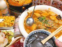 -福苗小骆驼烧烤(莲湖路店)