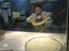 -纳瓦新疆菜(银都店)