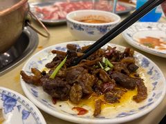 -月圆火锅(宁海东路二店)