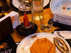 -Ministry of Crab(科伦坡店)