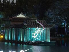 -印象西湖·最忆是杭州实景演出