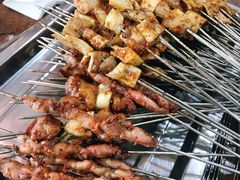 -一九和平烧烤(兴济河小区店)