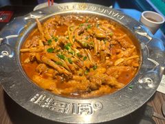 -胖哥俩肉蟹煲(杭州下沙学林街店)