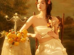 -iF摄影•全家福•证件照•形象照(南山店)