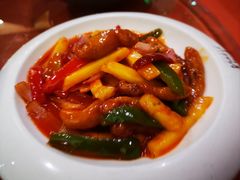 -香巴拉云南餐厅(华莱坞店)