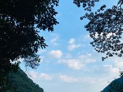 -太和古洞