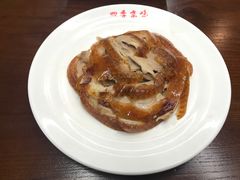 -四季小馆·地道北京小吃(广百店)