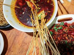 -华仔龙虾(永乐路总店)