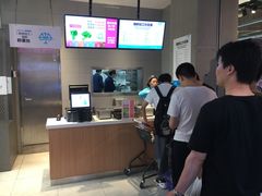 -盒马X会员店(王府井奥莱UP TOWN店)