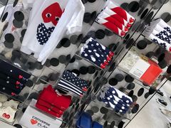 -川久保玲(雪厂街店)