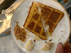 -沈阳和平艾美酒店新食谱西餐厅