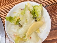 -重庆豆花鱼(福洲大道店)