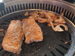 -老卜奎齐齐哈尔烤肉(人民东路店)