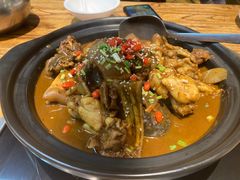 -洪湘记川湘·甲鱼馆(四海凯悦美食广场店)