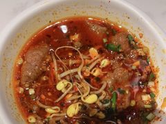 -渝是乎川渝小炒(新世界百货望京店)