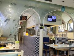 -西域胡氏大盘鸡(新华胡杨风店)