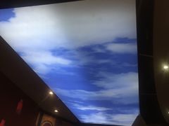 大堂-雀舞云南菜(乐客城店)
