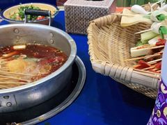 -马路边边串串香(双井直营店)