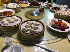-陈傻子餐厅(世纪都会店)