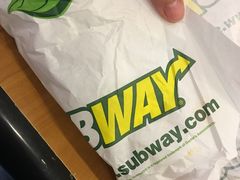 -赛百味SUBWAY(国际时尚中心店)
