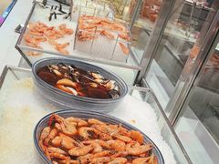 -合肥富力威斯汀酒店·知味餐厅
