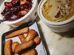 非一般香煎带鱼-佬肥猫(国华广场店)