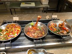 -景湖轩全日制餐厅·南湖名都