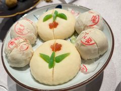 -聚德楼饭庄·果木烤鸭·京鲁菜(劲松店)