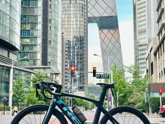 -TREK崔克自行车(徐汇滨江店)