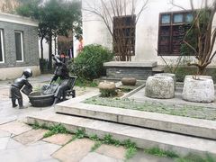 -衣裳街历史文化街区