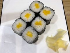 -小句号日本料理(江宁万达店)