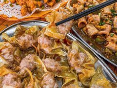 -嘉升大排档(番禺总店)