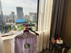 -汕头金海湾大酒店(万象城店)