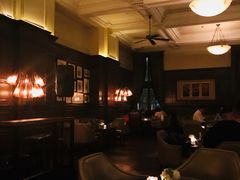 -LONG BAR 廊吧(外滩华尔道夫酒店)