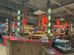 -山芋腔苏北菜(盐城滨海店)