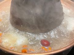 -东来顺饭庄(金泉广场店)