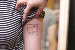 -飛凡TATTOO纹身•原创