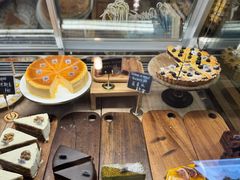 -Alimentari早午餐(安福路店)