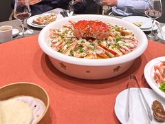 -船歌·鱼水饺青岛菜(闽江二路店)