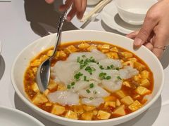 -玫瑰厅上海菜(兴国路店)
