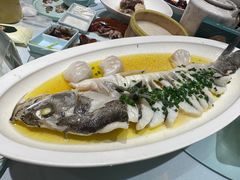 -小方外婆菜(蒙山路店)
