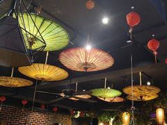 -海碗油泼面·八次方·水库鱼·粘卷子(平谷店)