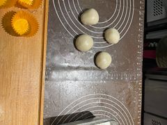 -一口小满手作糯米糍(北山店)