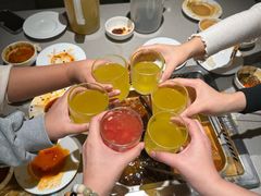 -海底捞火锅(太原南站店)